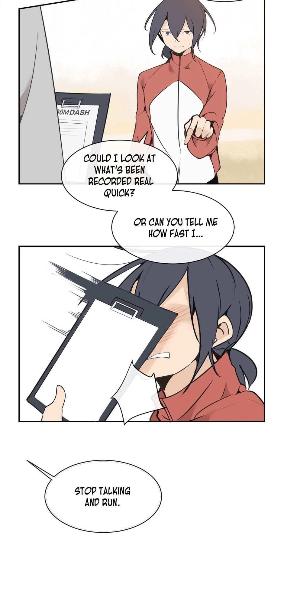 Read Devil Sword King chapter 34 image 5 on Lezhin