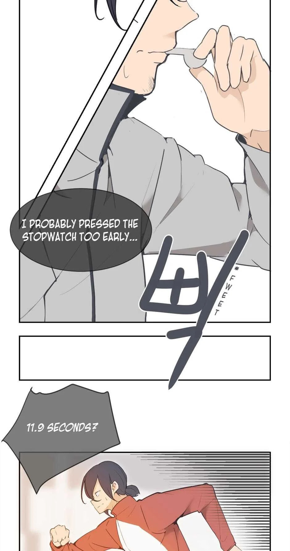 Read Devil Sword King chapter 34 image 7 on Lezhin