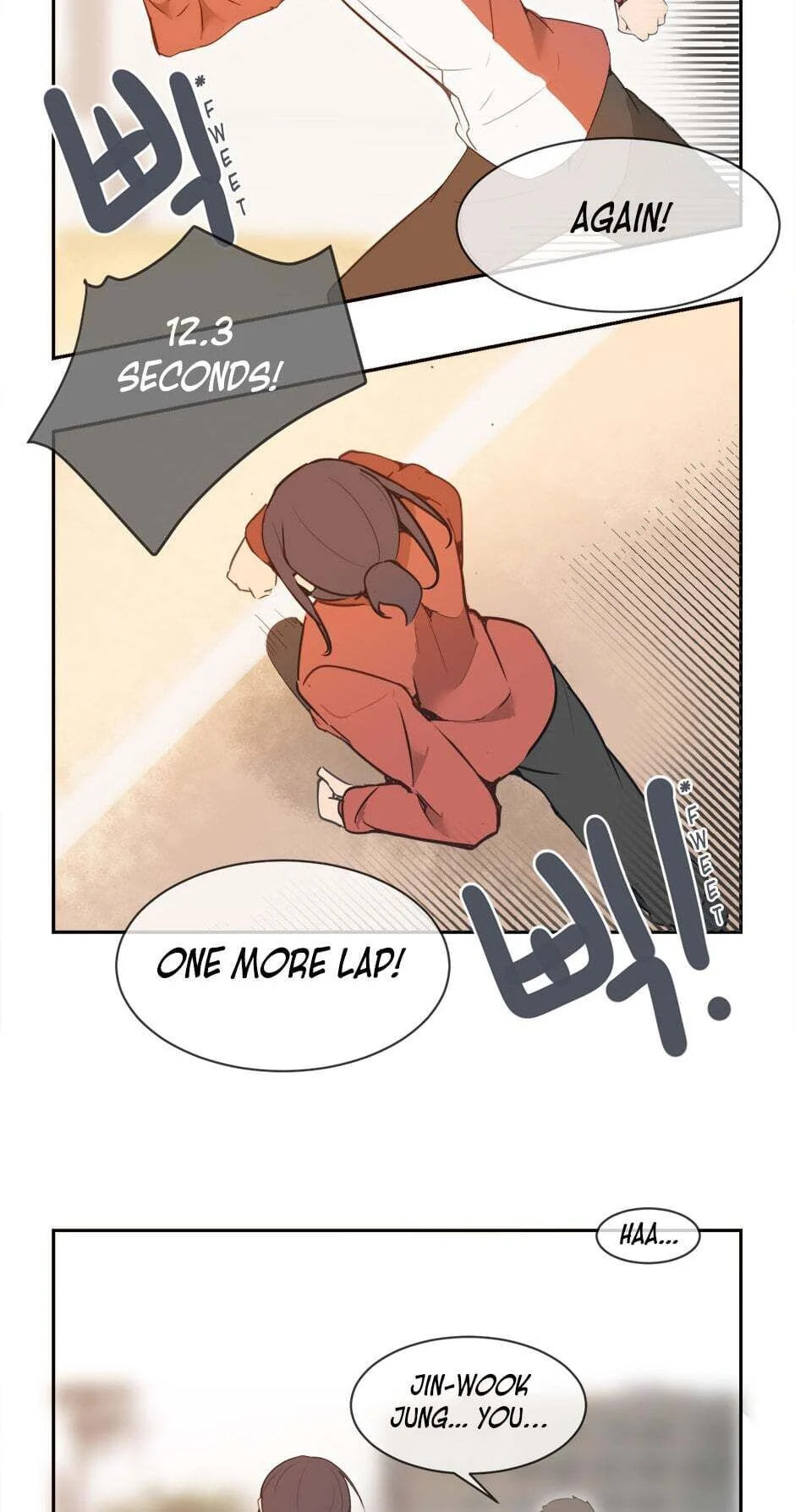 Read Devil Sword King chapter 34 image 8 on Lezhin