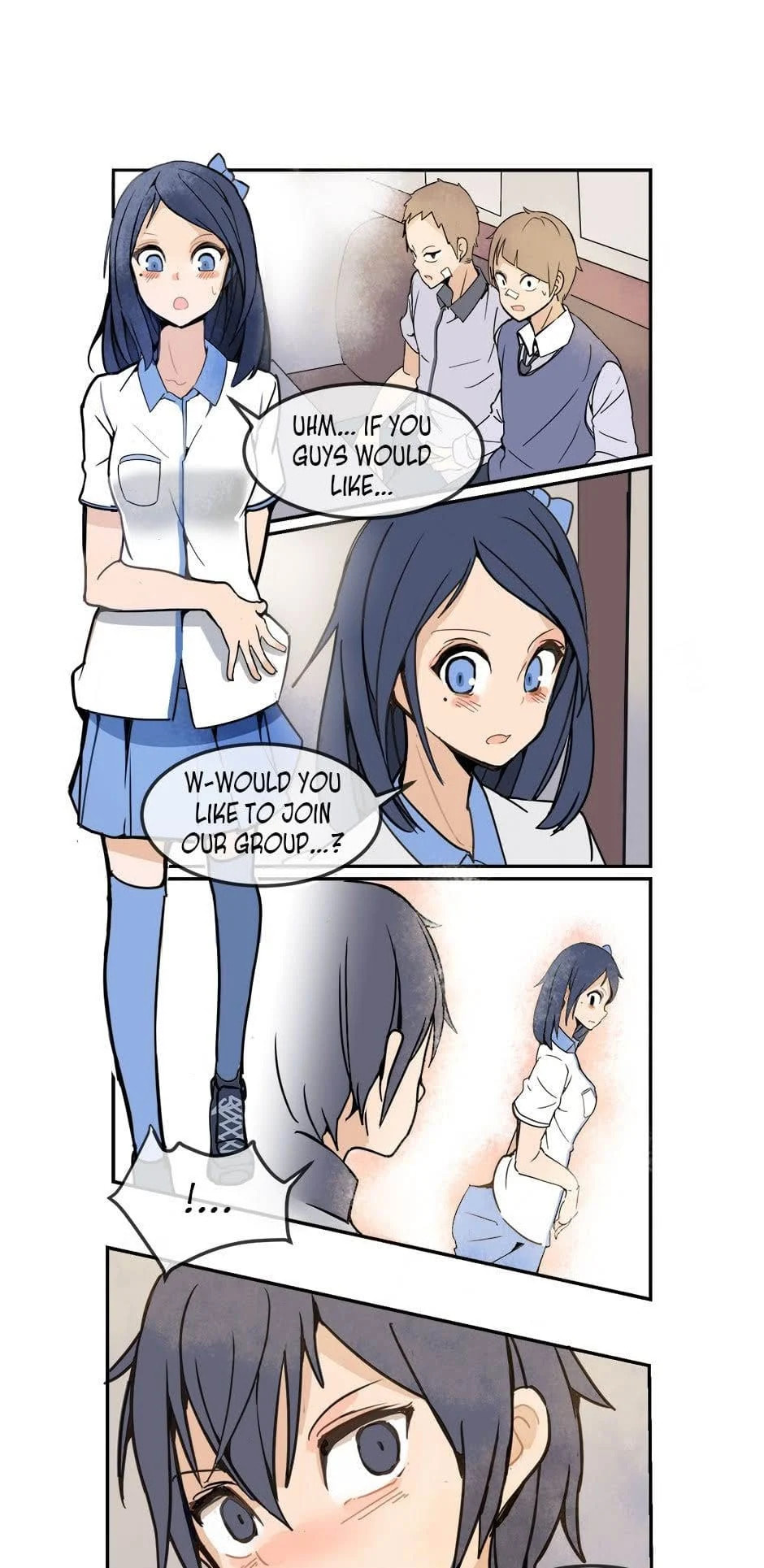 Read Devil Sword King chapter 4 image 12 on Lezhin