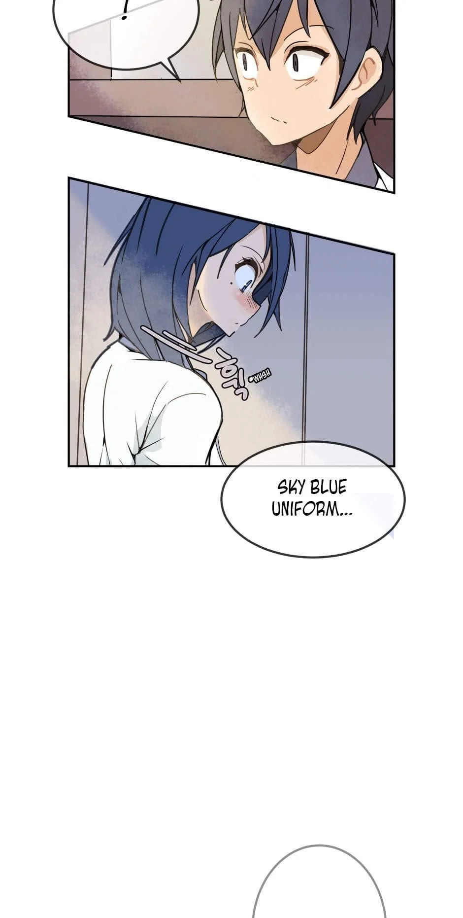 Read Devil Sword King chapter 4 image 9 on Lezhin