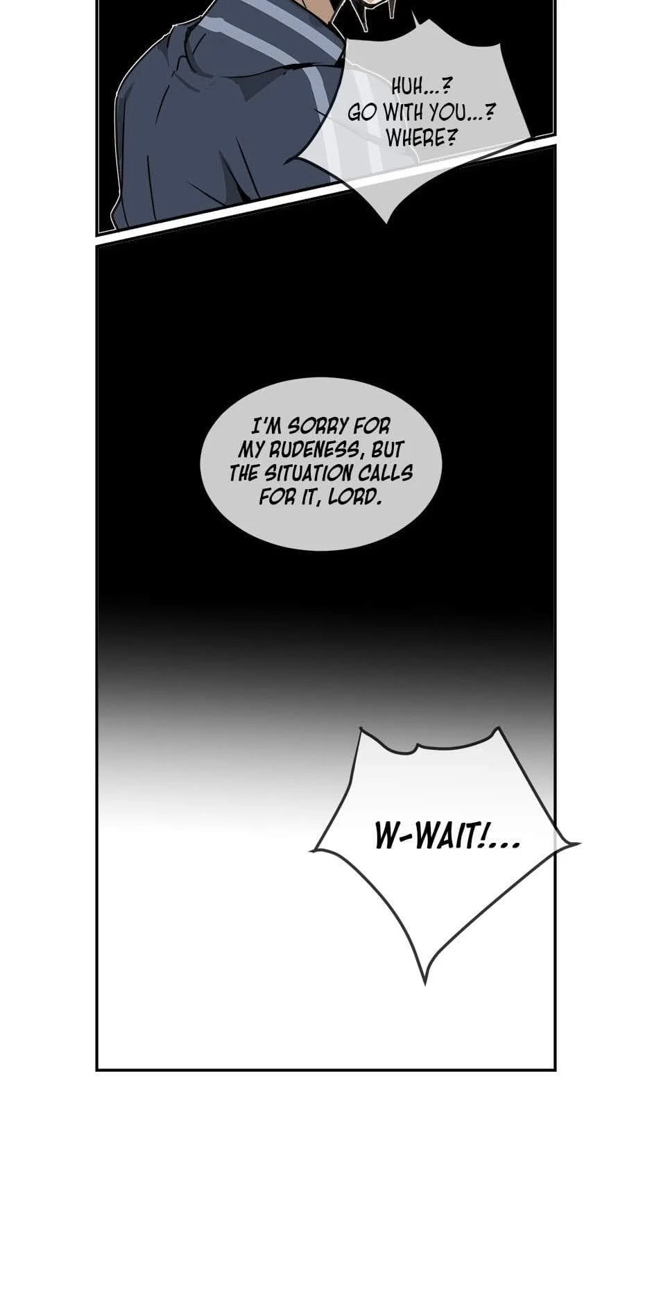 Read Devil Sword King chapter 5 image 13 on Lezhin