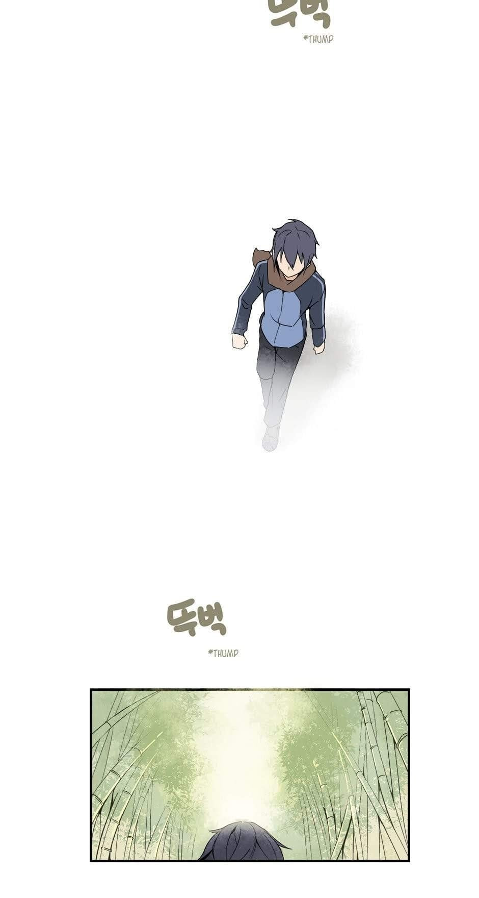 Read Devil Sword King chapter 5 image 26 on Lezhin