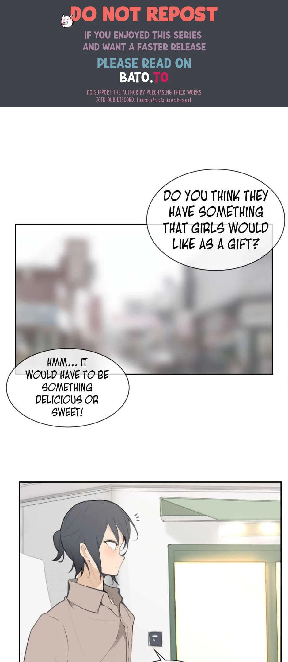 Read Devil Sword King chapter 51 image 0 on Lezhin
