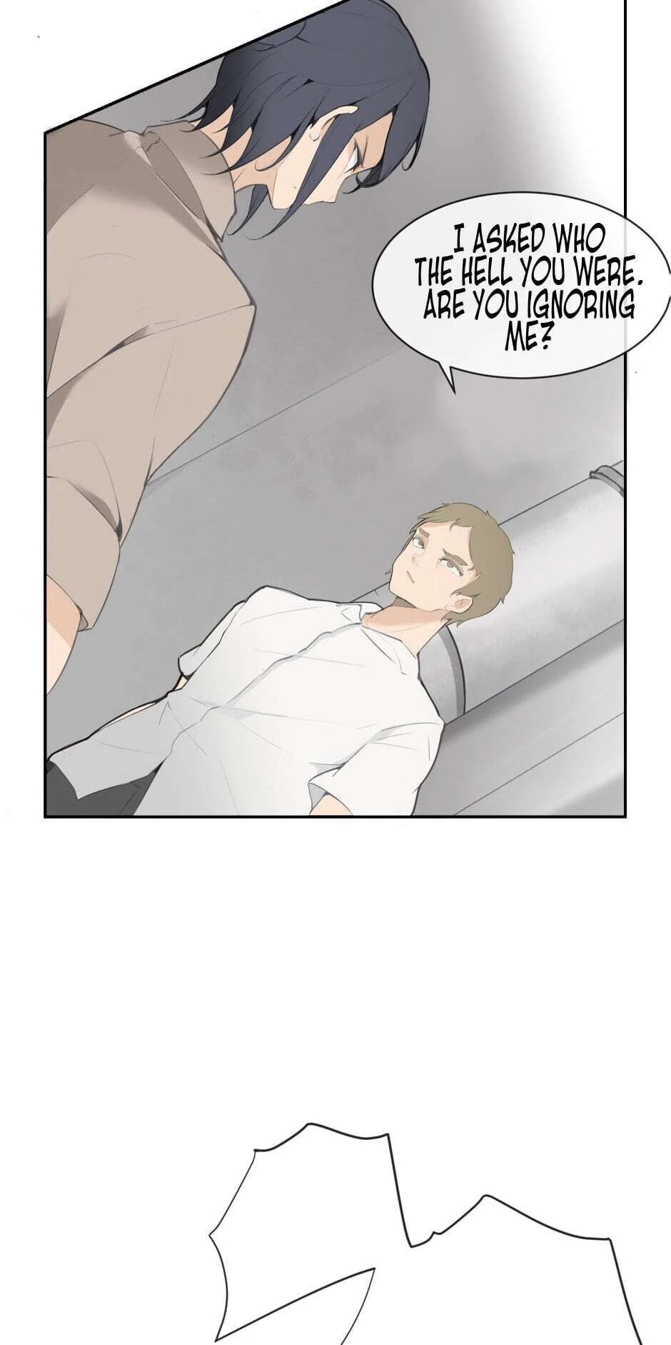 Read Devil Sword King chapter 51 image 10 on Lezhin