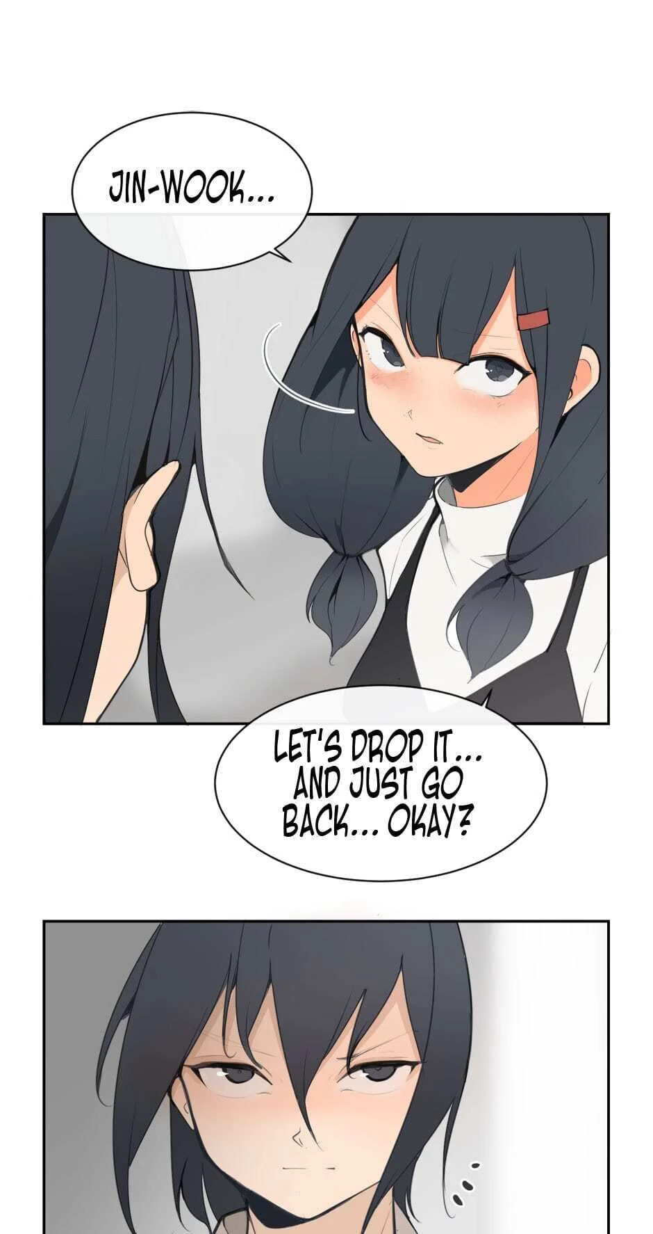 Read Devil Sword King chapter 51 image 15 on Lezhin