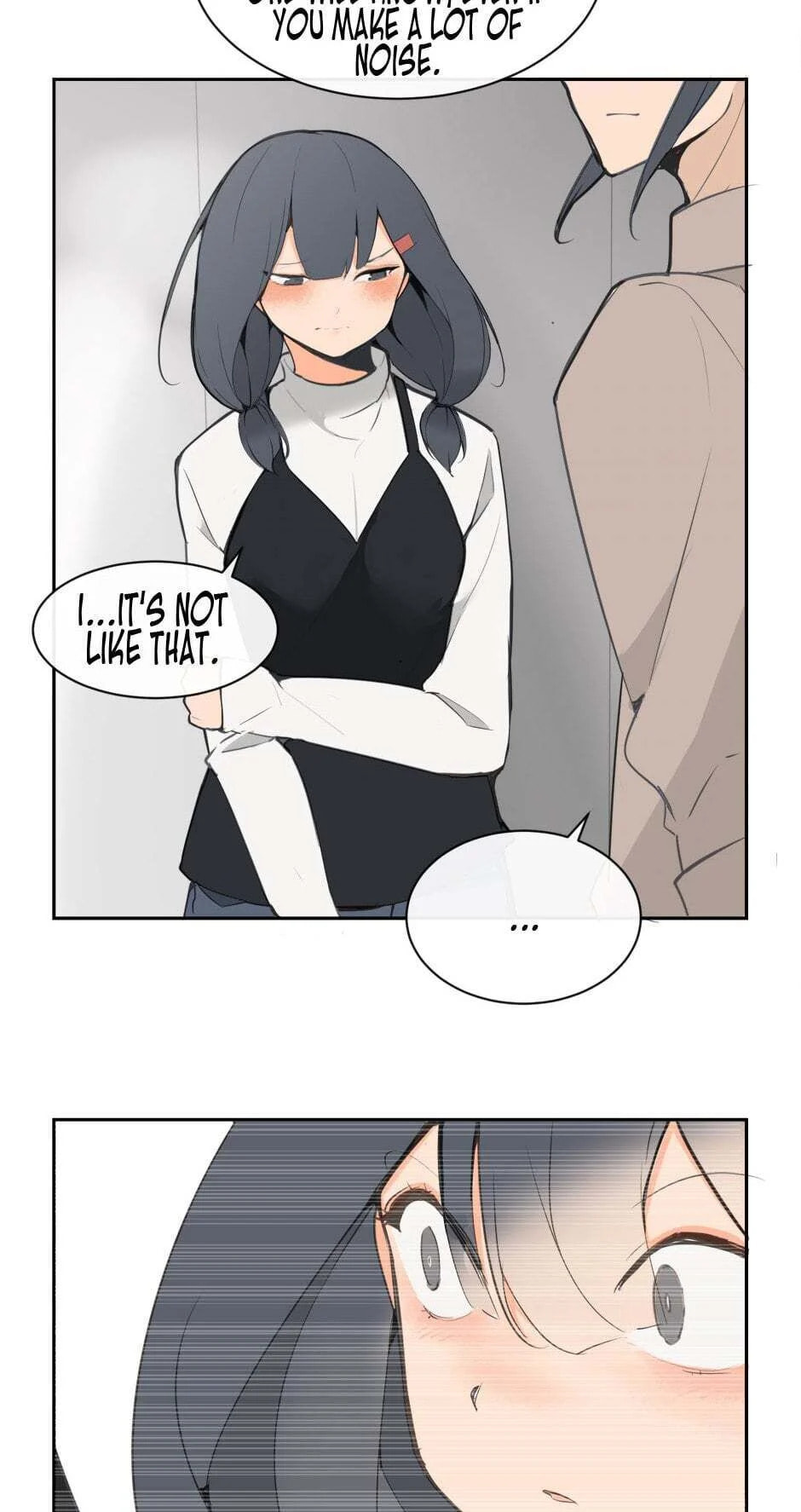 Read Devil Sword King chapter 51 image 17 on Lezhin