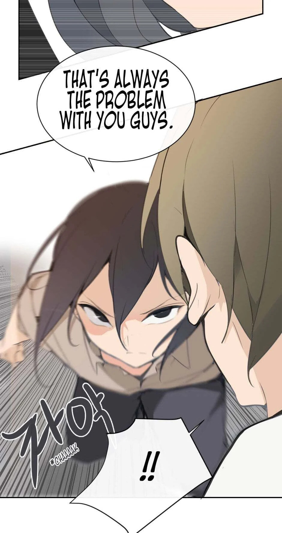 Read Devil Sword King chapter 51 image 18 on Lezhin