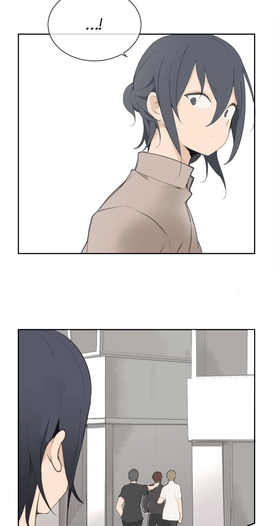 Read Devil Sword King chapter 51 image 2 on Lezhin