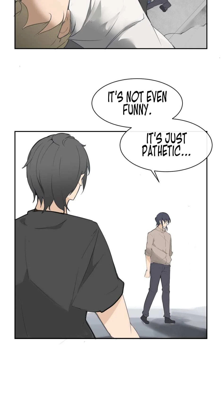Read Devil Sword King chapter 51 image 21 on Lezhin