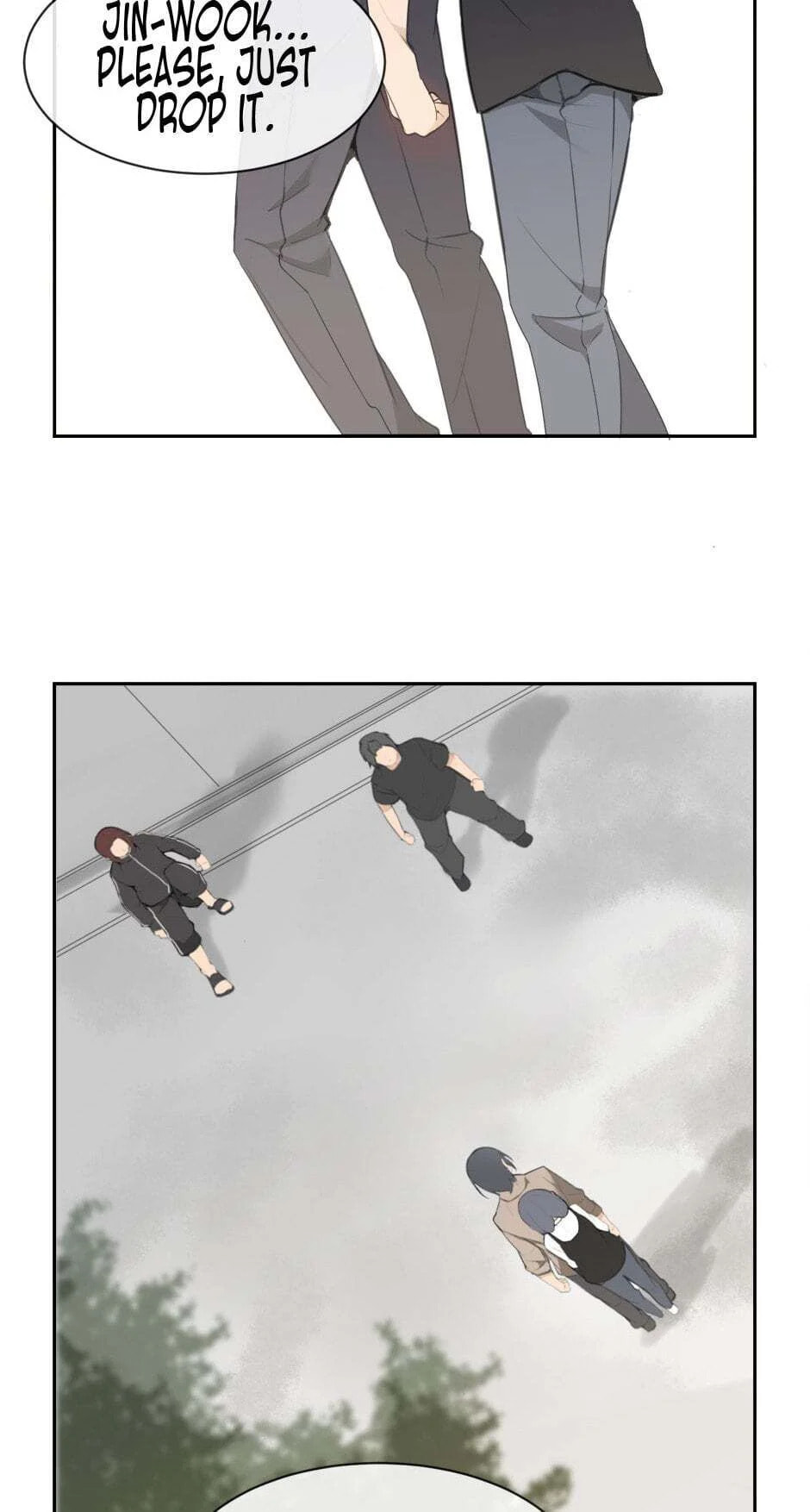 Read Devil Sword King chapter 51 image 24 on Lezhin