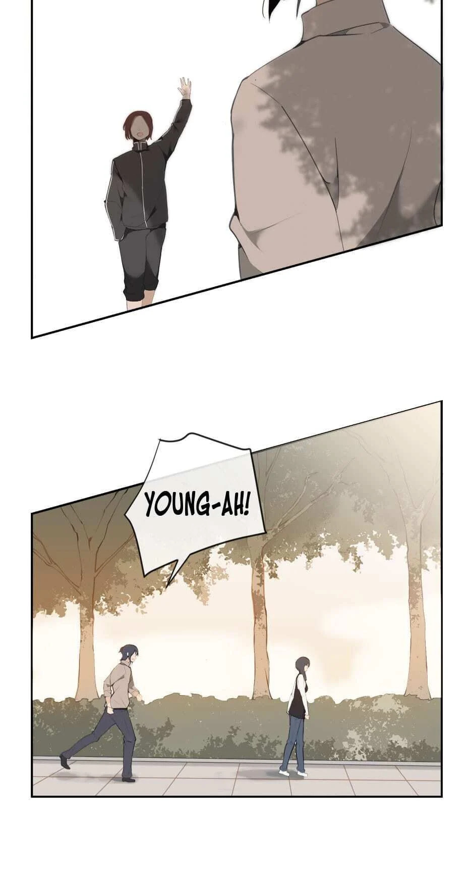 Read Devil Sword King chapter 51 image 26 on Lezhin