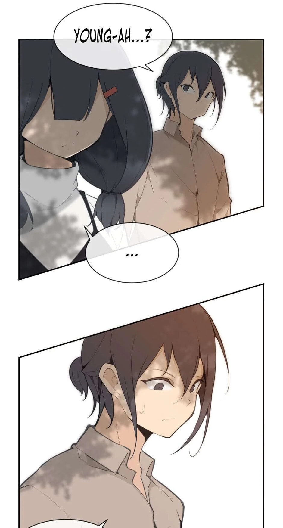 Read Devil Sword King chapter 51 image 27 on Lezhin