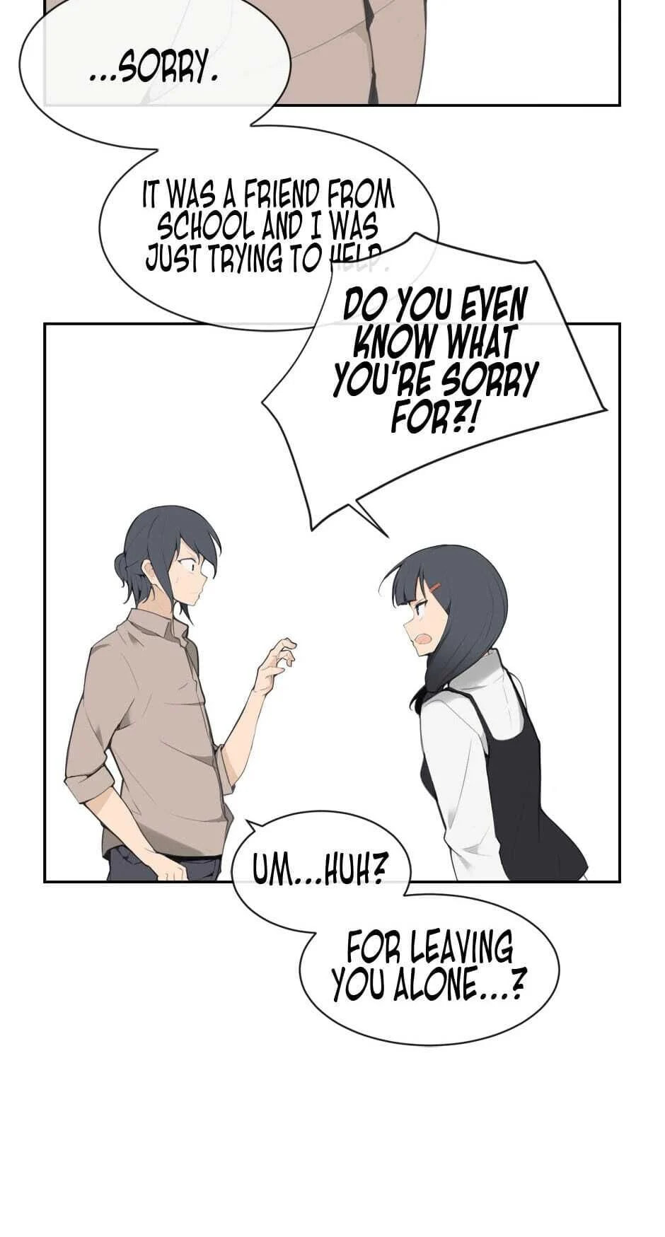 Read Devil Sword King chapter 51 image 28 on Lezhin