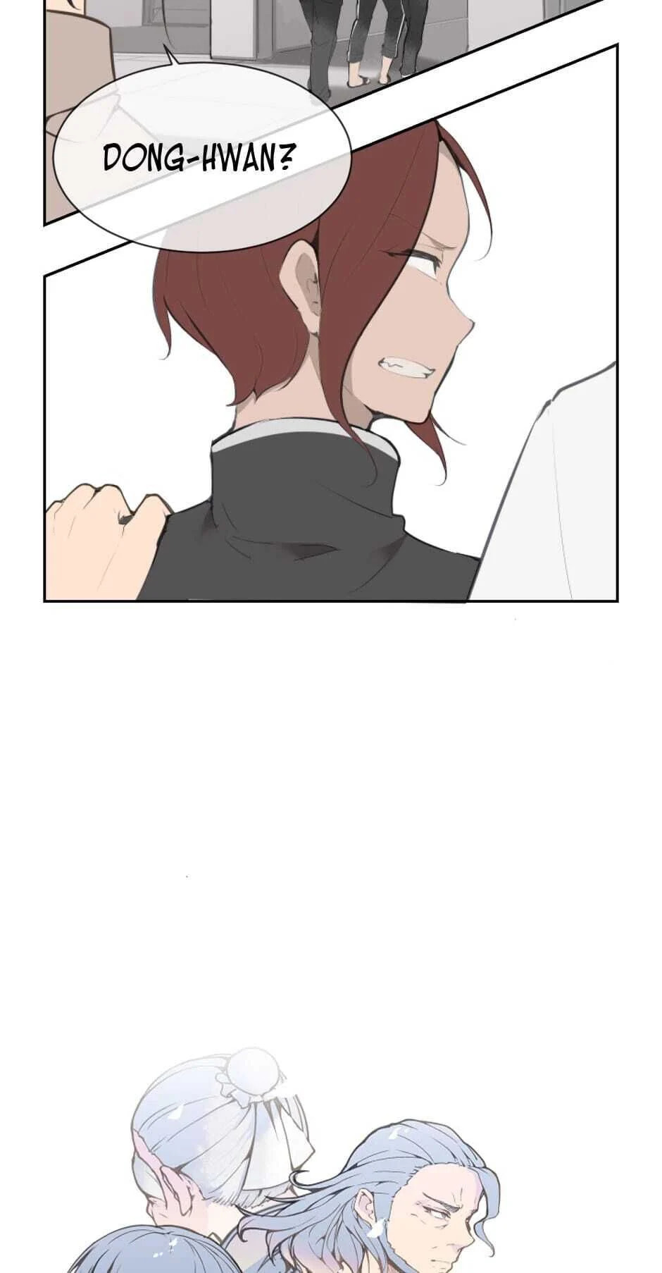 Read Devil Sword King chapter 51 image 3 on Lezhin