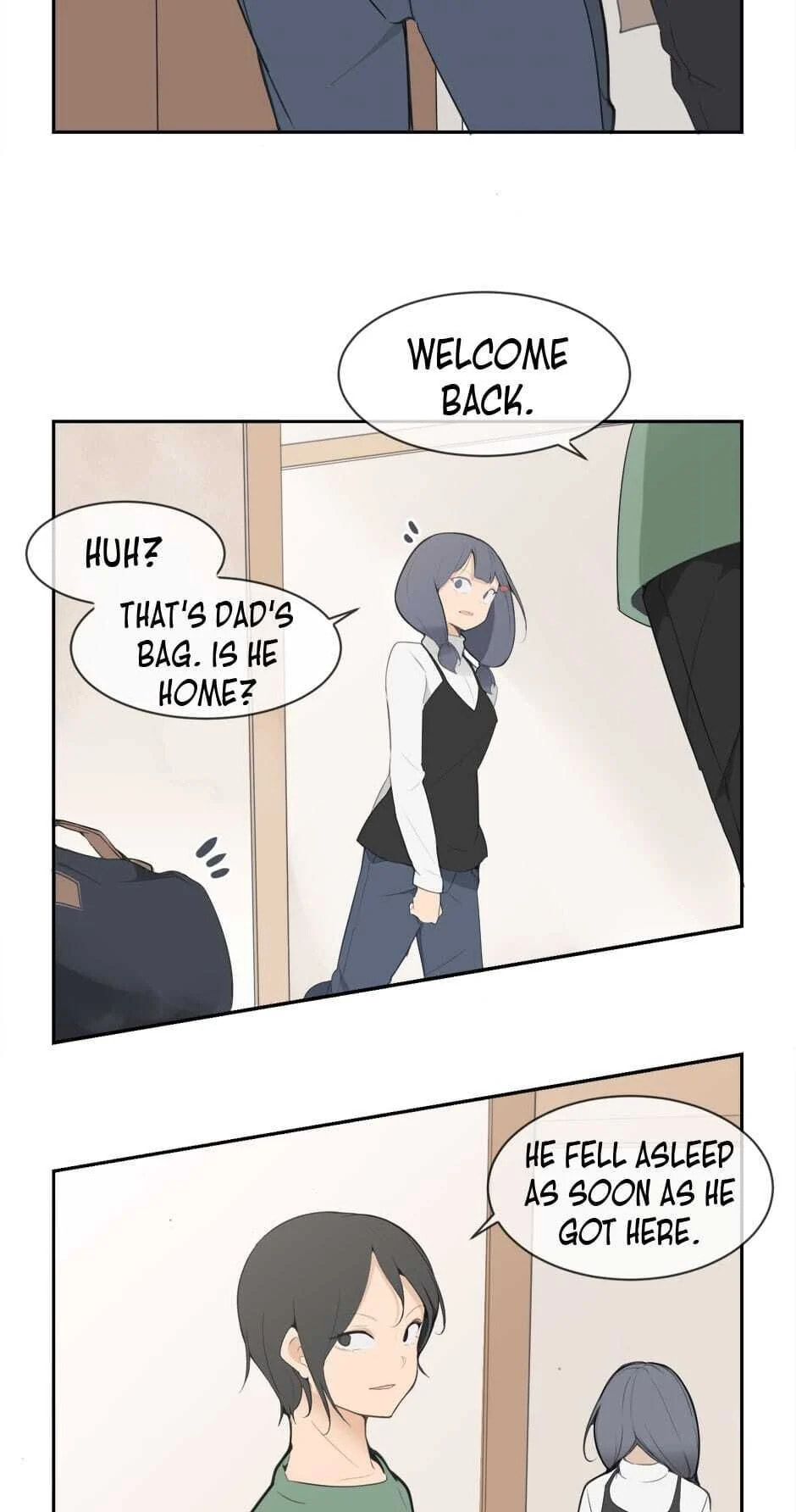 Read Devil Sword King chapter 51 image 34 on Lezhin