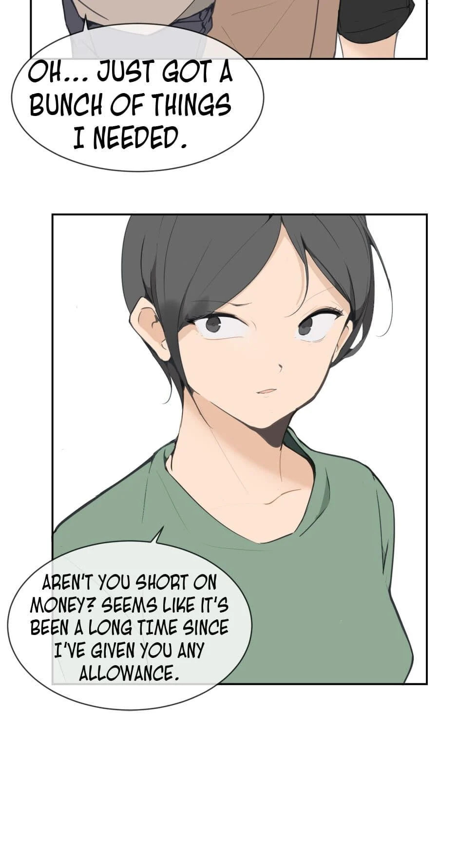Read Devil Sword King chapter 51 image 36 on Lezhin