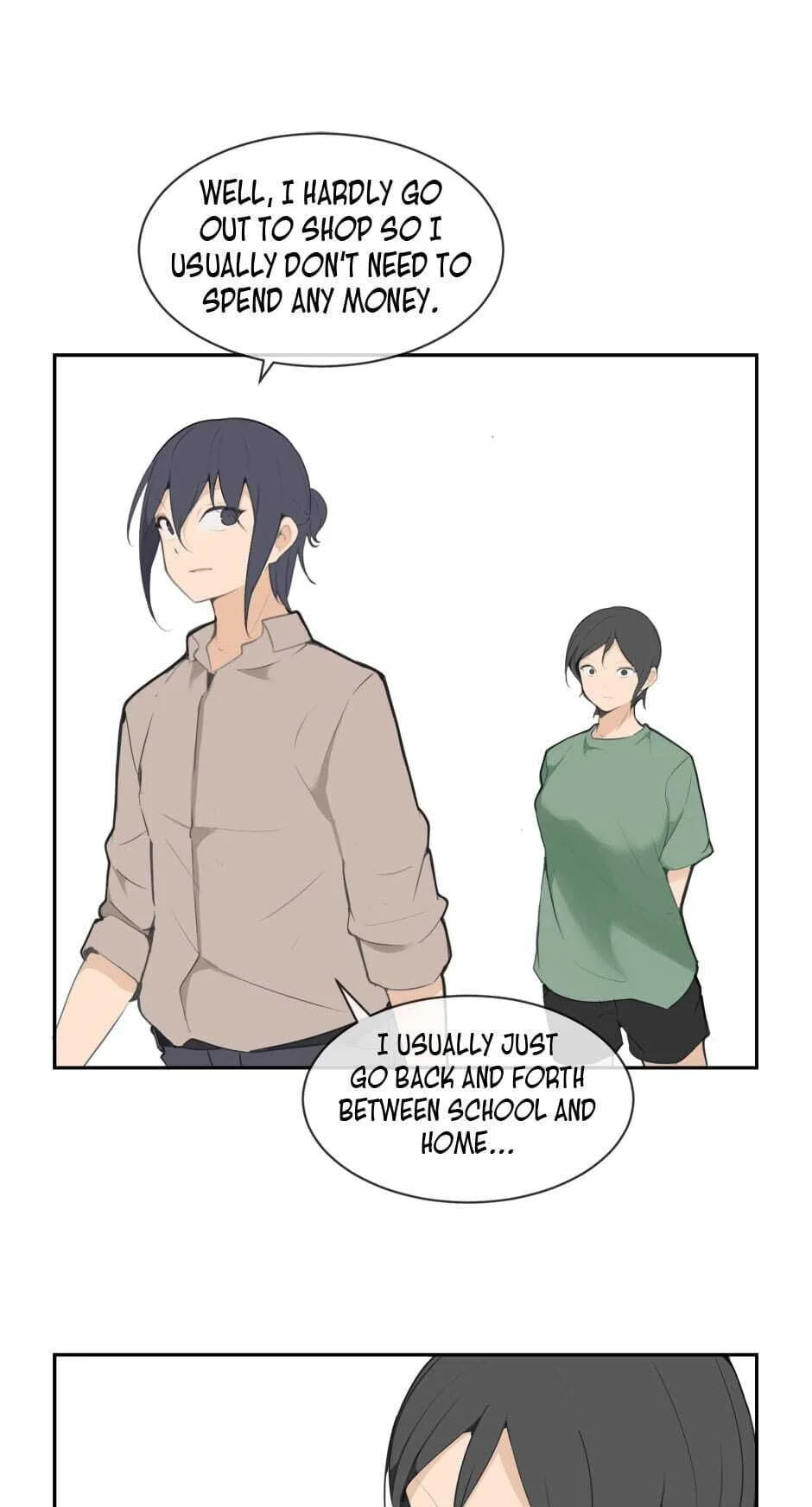 Read Devil Sword King chapter 51 image 37 on Lezhin