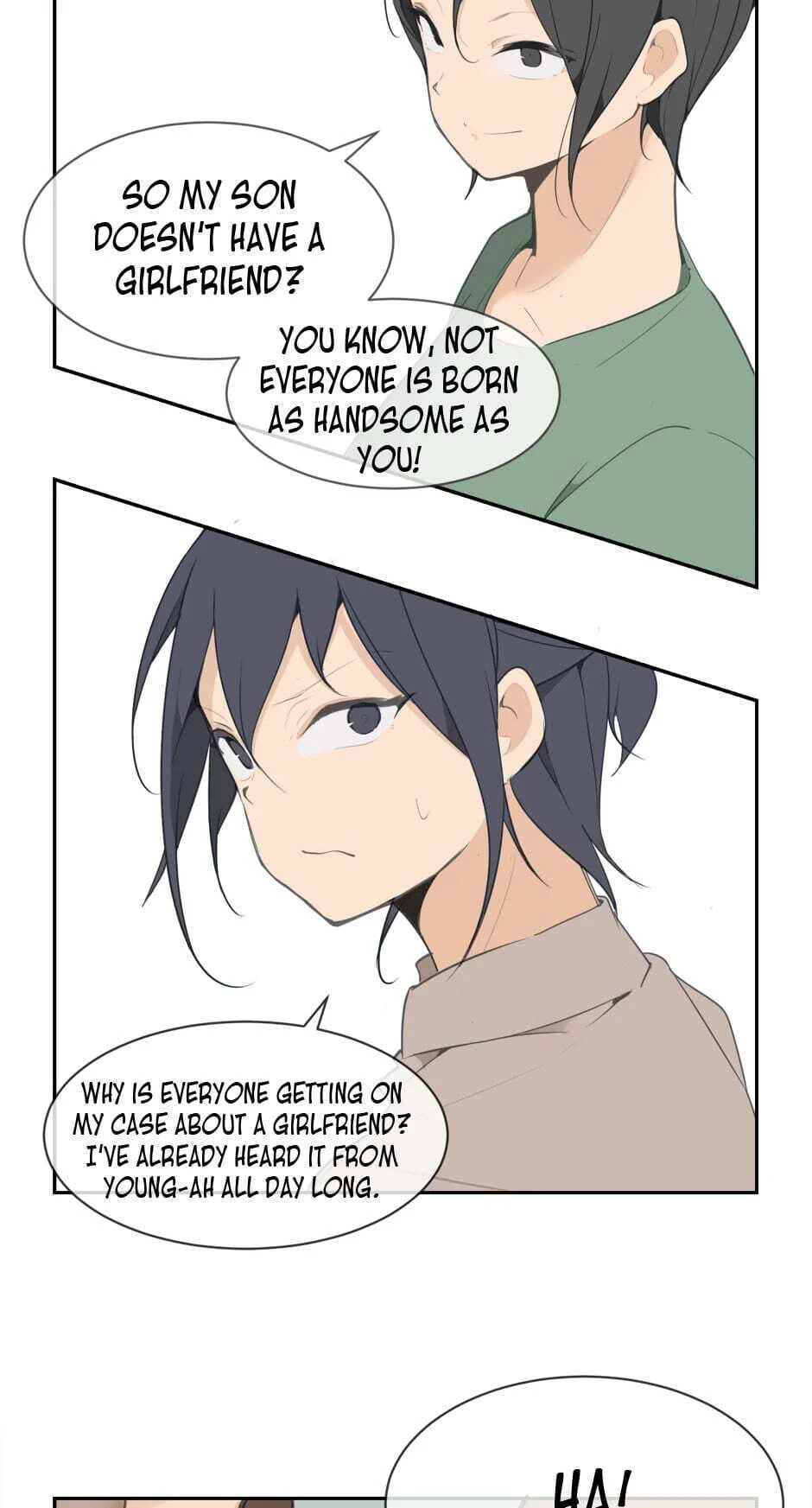 Read Devil Sword King chapter 51 image 38 on Lezhin