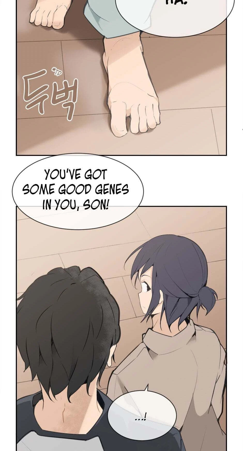 Read Devil Sword King chapter 51 image 39 on Lezhin
