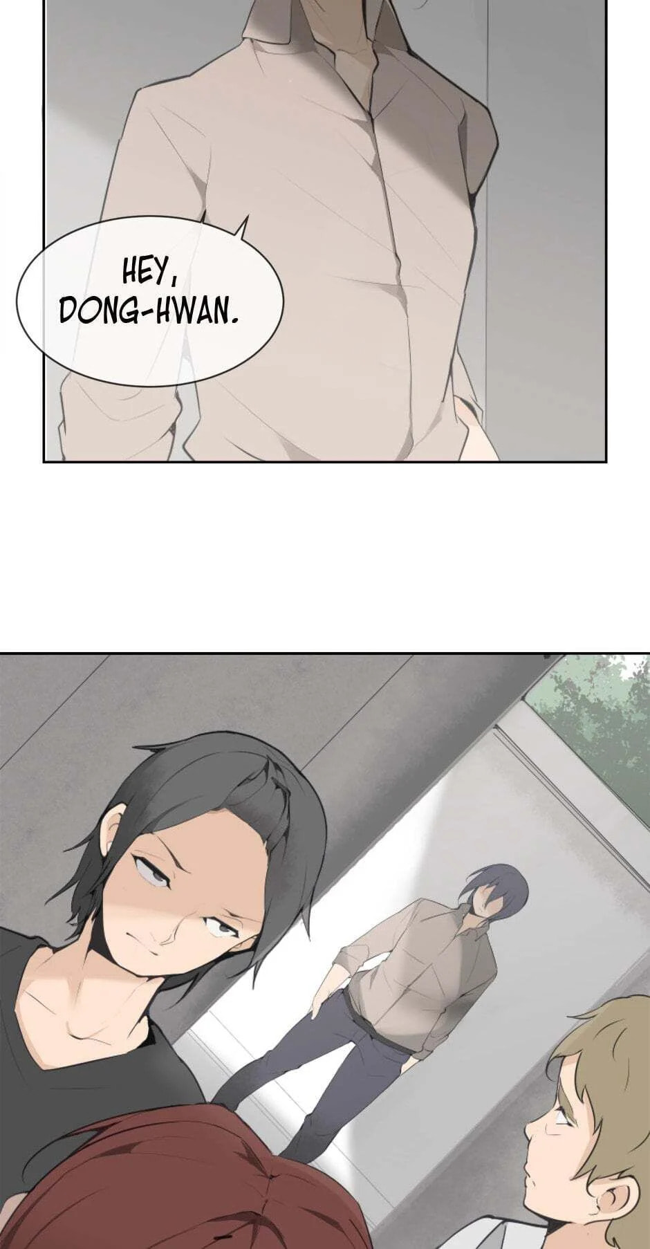 Read Devil Sword King chapter 51 image 5 on Lezhin