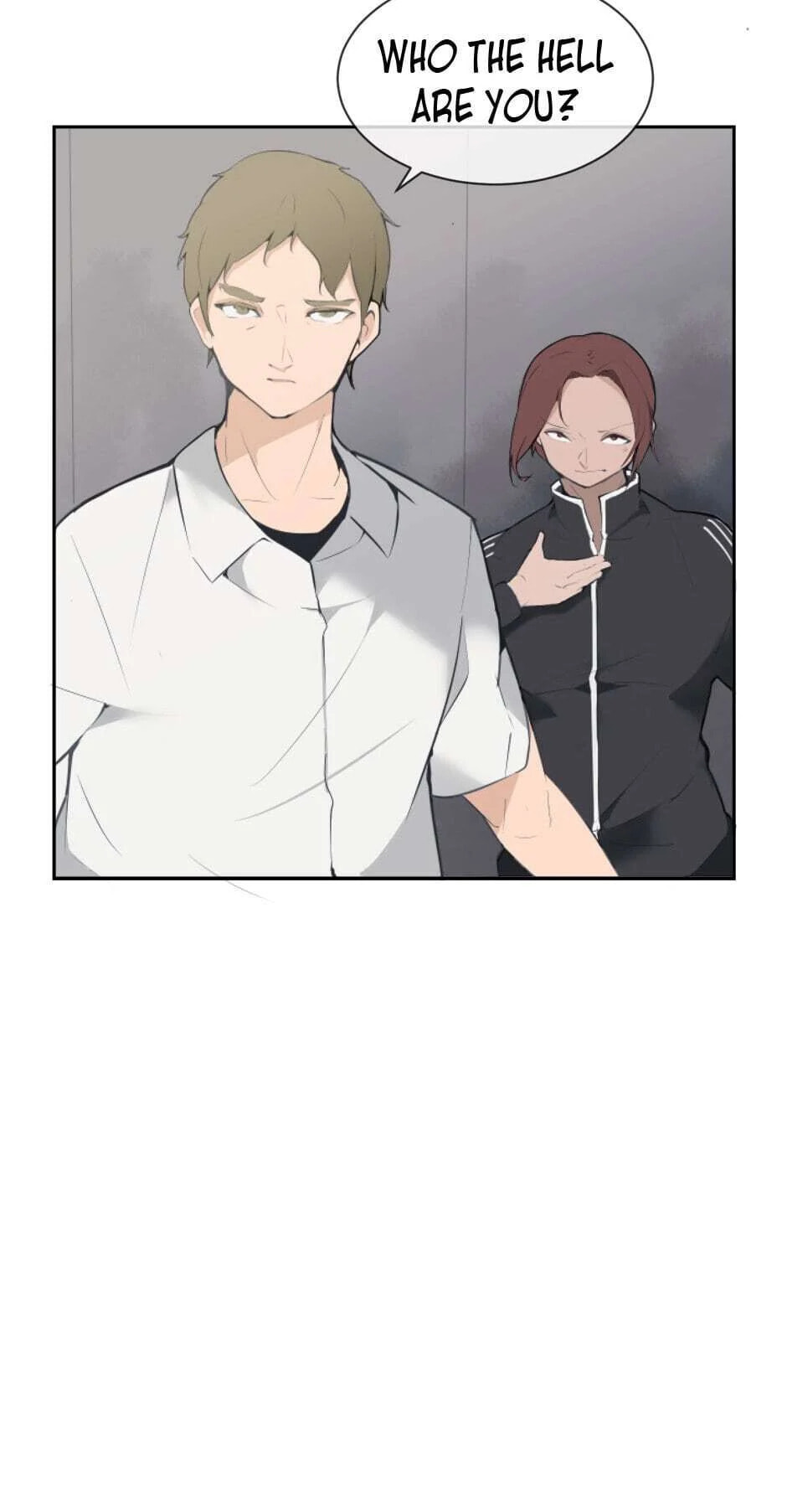 Read Devil Sword King chapter 51 image 7 on Lezhin