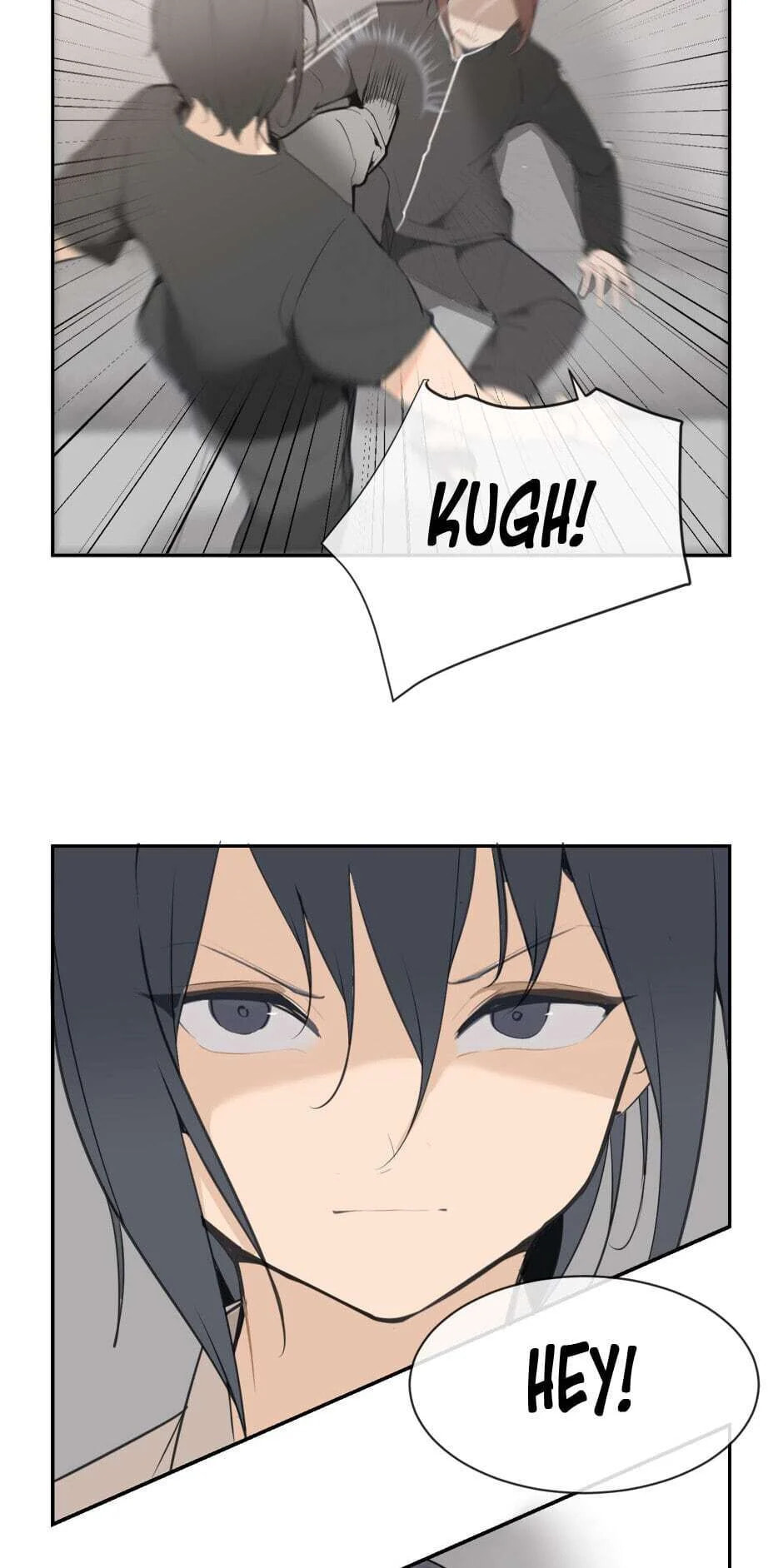 Read Devil Sword King chapter 51 image 9 on Lezhin