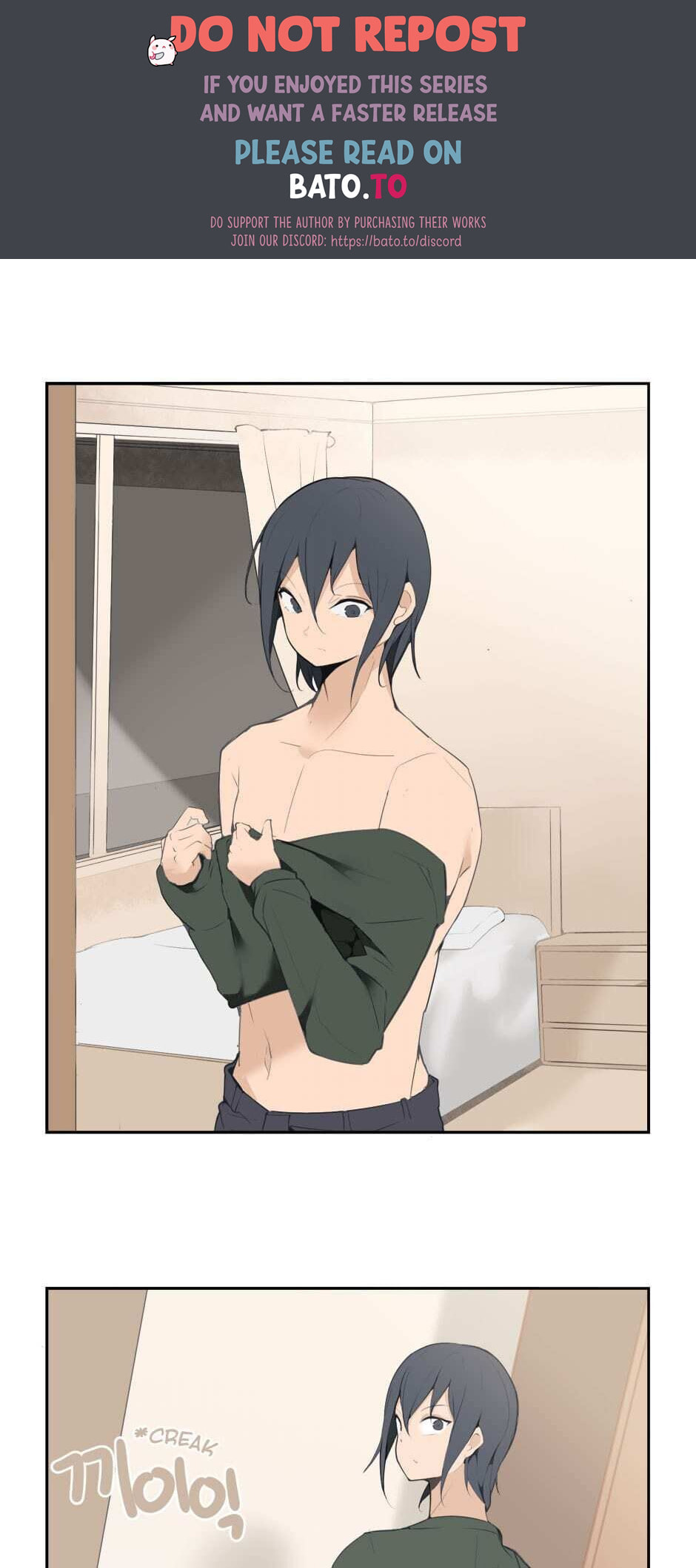 Read Devil Sword King chapter 52 image 0 on Lezhin