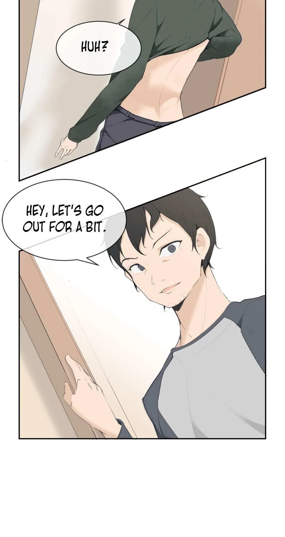 Read Devil Sword King chapter 52 image 1 on Lezhin
