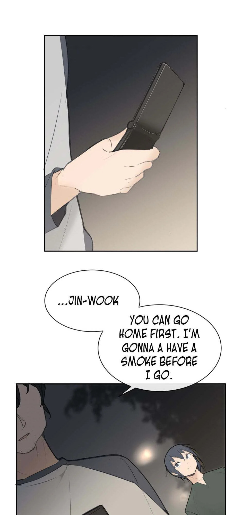 Read Devil Sword King chapter 52 image 19 on Lezhin