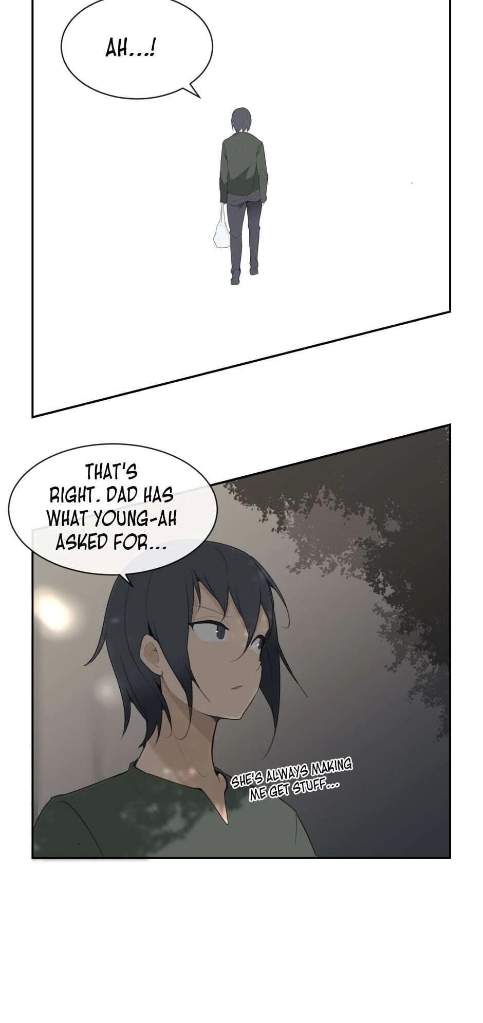 Read Devil Sword King chapter 52 image 21 on Lezhin