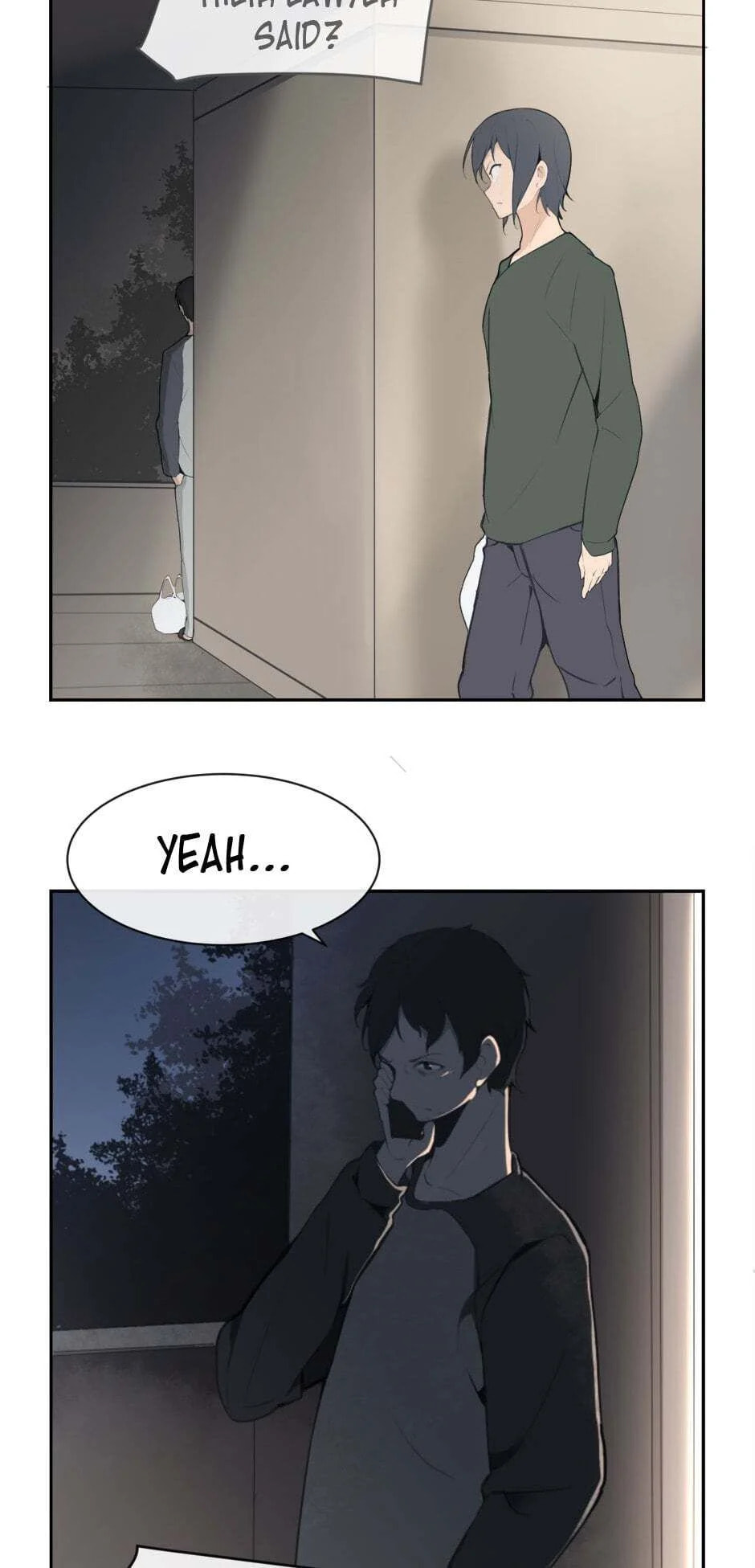 Read Devil Sword King chapter 52 image 23 on Lezhin