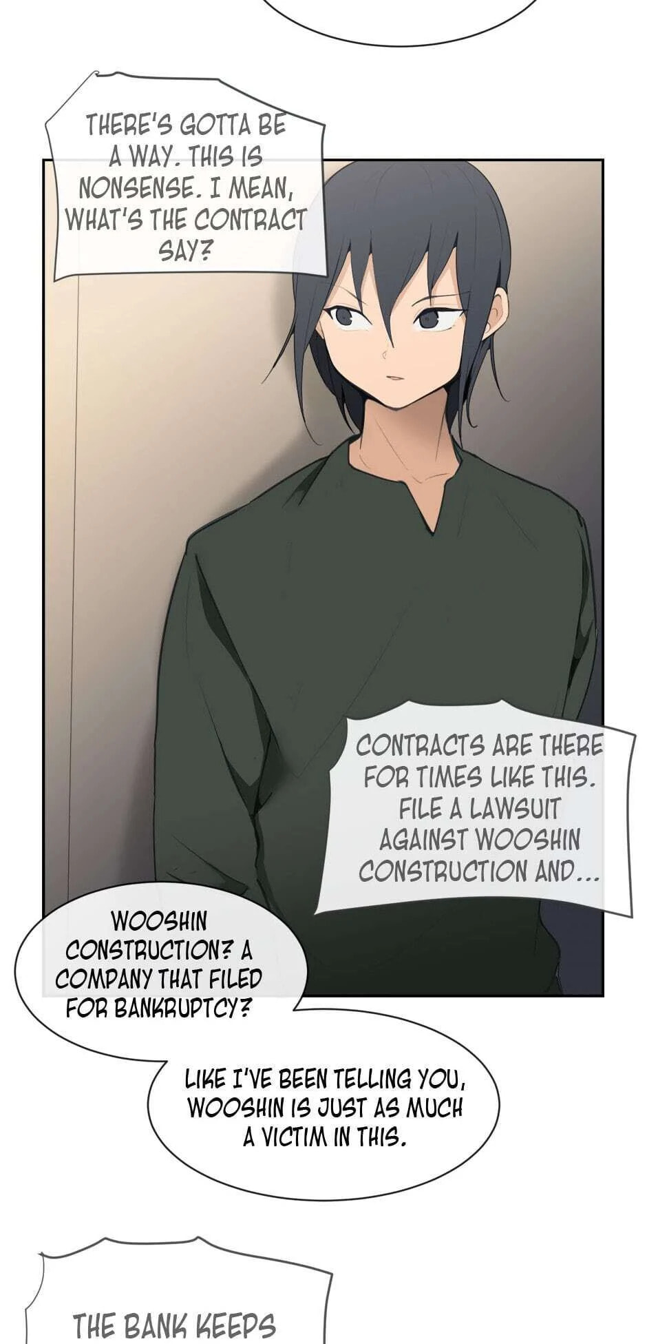 Read Devil Sword King chapter 52 image 25 on Lezhin