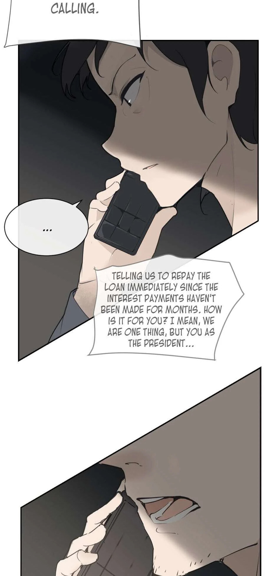 Read Devil Sword King chapter 52 image 26 on Lezhin