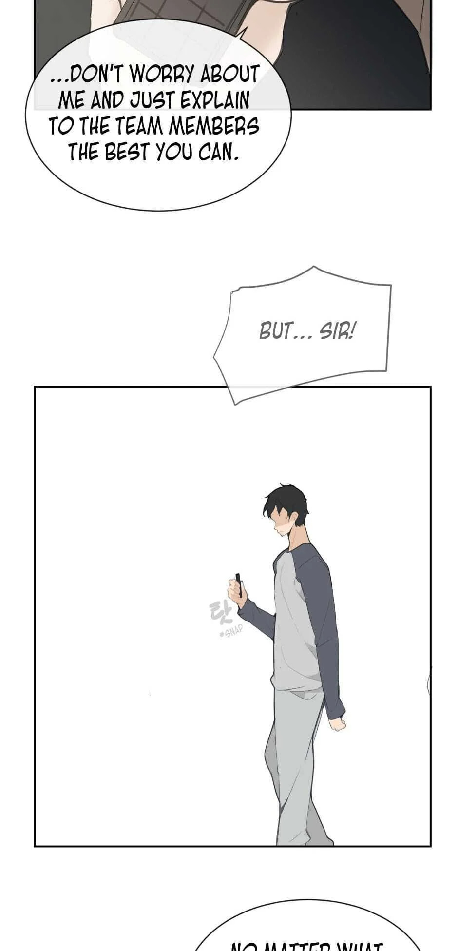 Read Devil Sword King chapter 52 image 27 on Lezhin