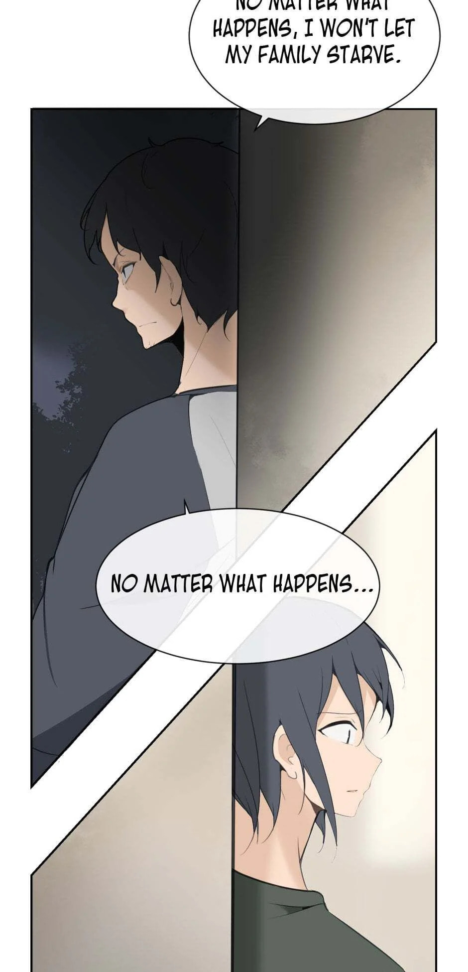 Read Devil Sword King chapter 52 image 28 on Lezhin