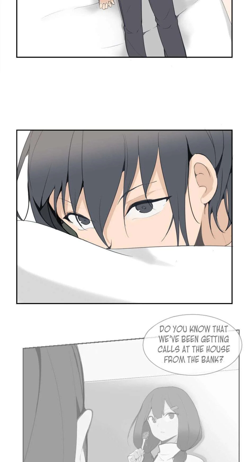 Read Devil Sword King chapter 52 image 31 on Lezhin