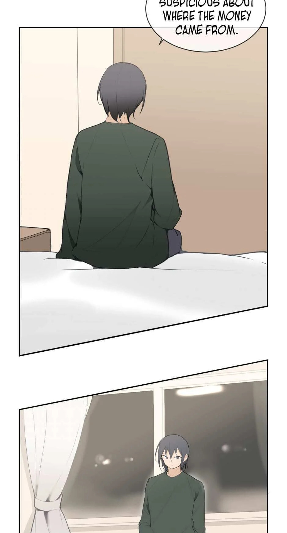 Read Devil Sword King chapter 52 image 34 on Lezhin
