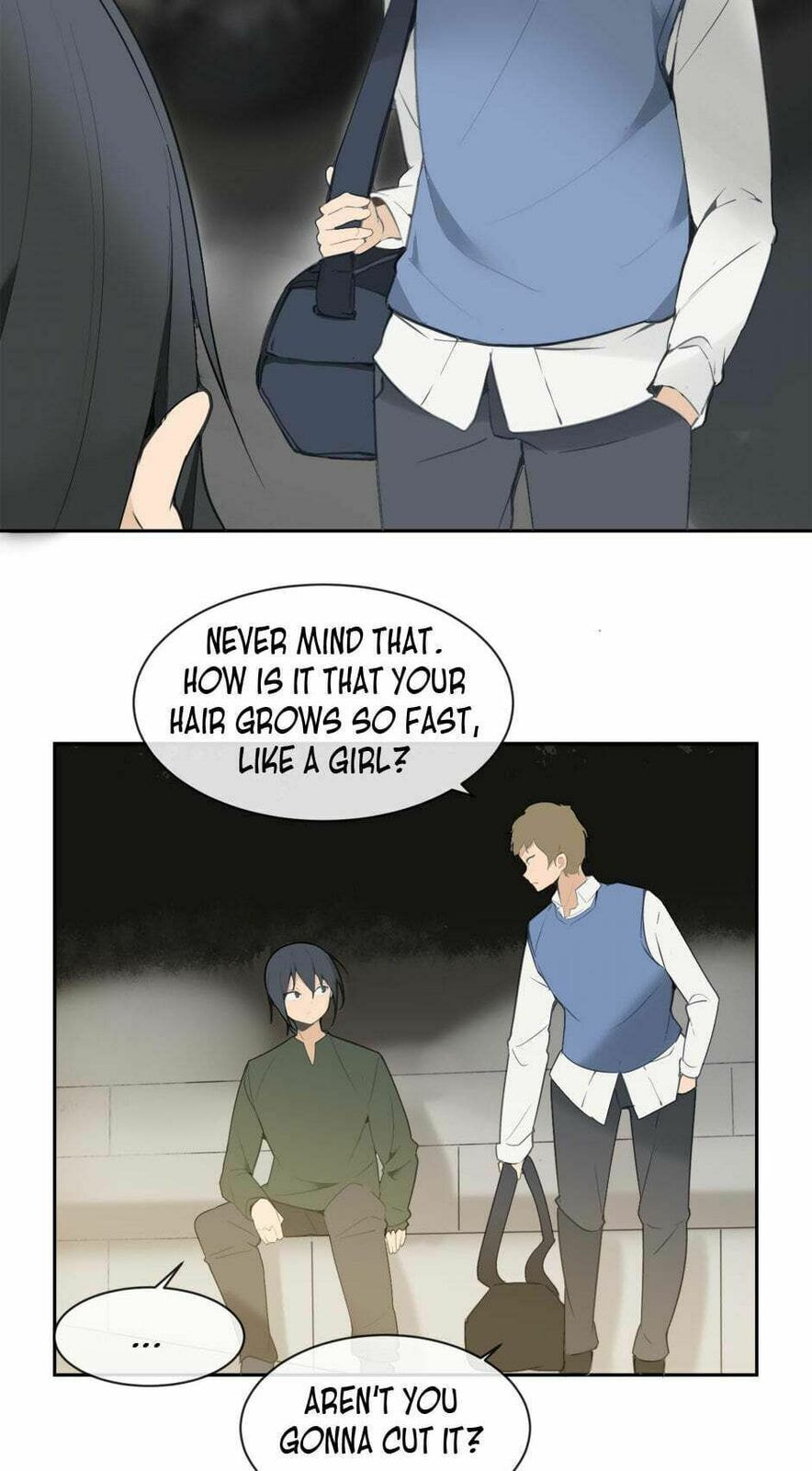 Read Devil Sword King chapter 52 image 38 on Lezhin