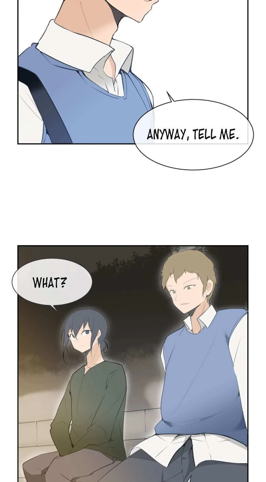 Read Devil Sword King chapter 52 image 40 on Lezhin