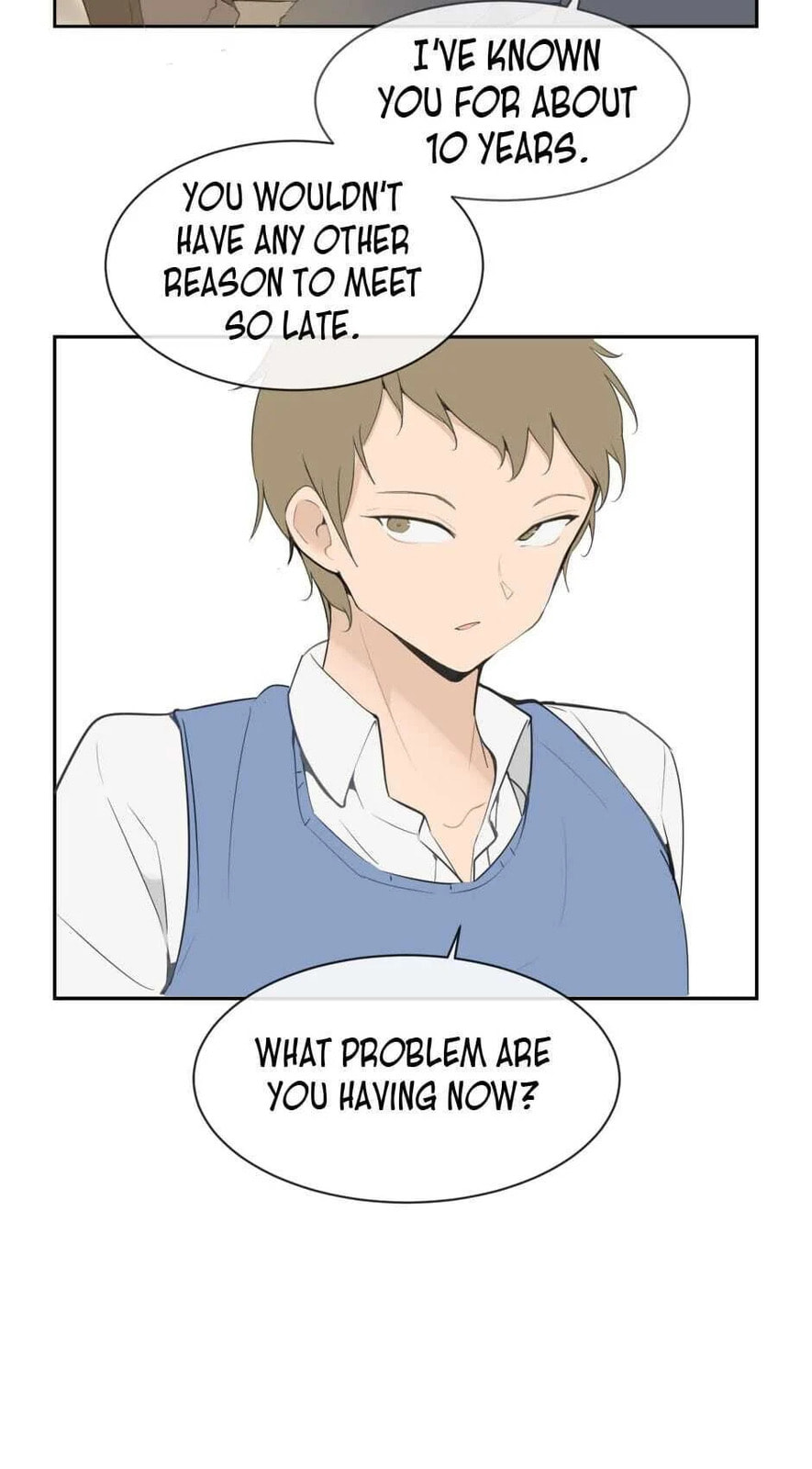Read Devil Sword King chapter 52 image 41 on Lezhin