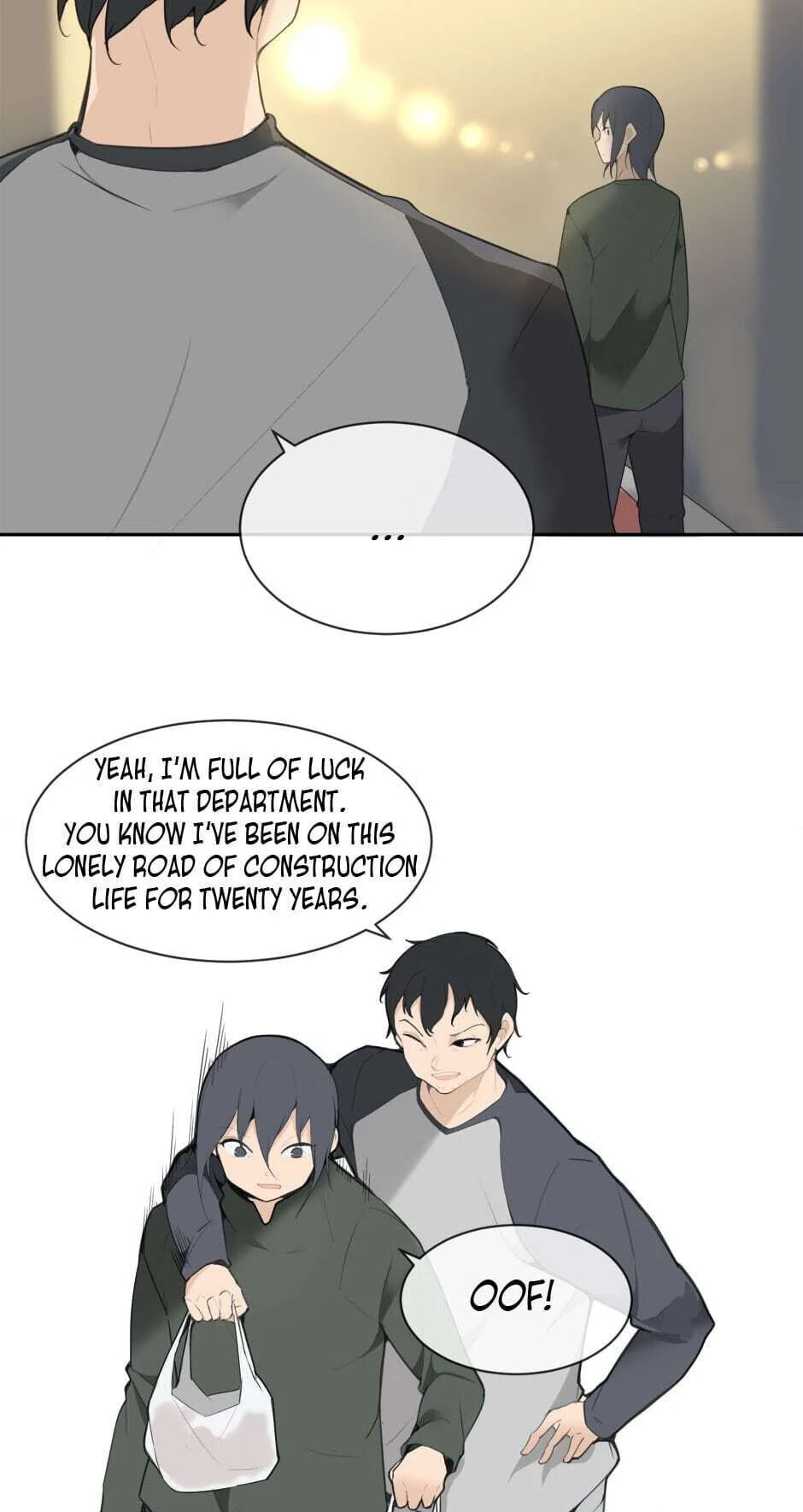 Read Devil Sword King chapter 52 image 6 on Lezhin