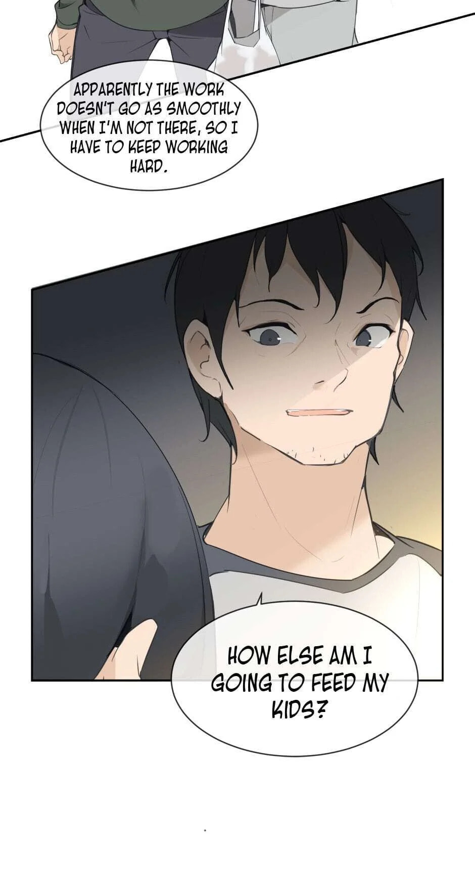 Read Devil Sword King chapter 52 image 7 on Lezhin
