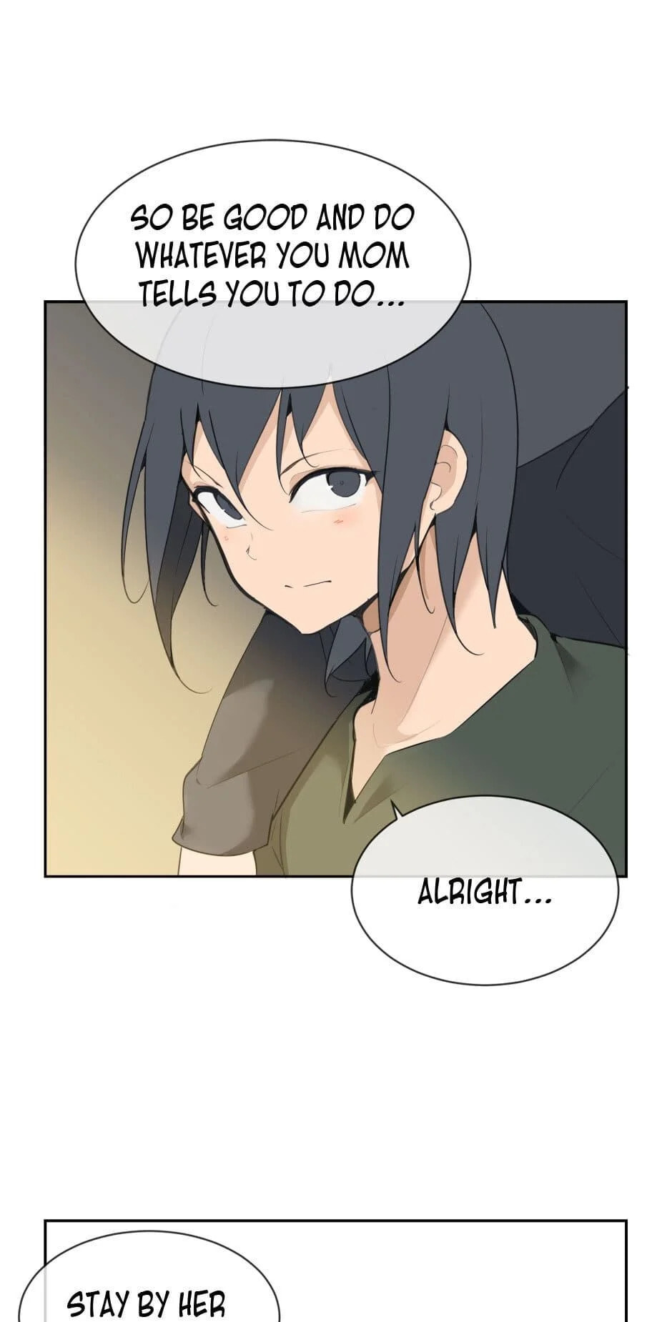 Read Devil Sword King chapter 52 image 8 on Lezhin