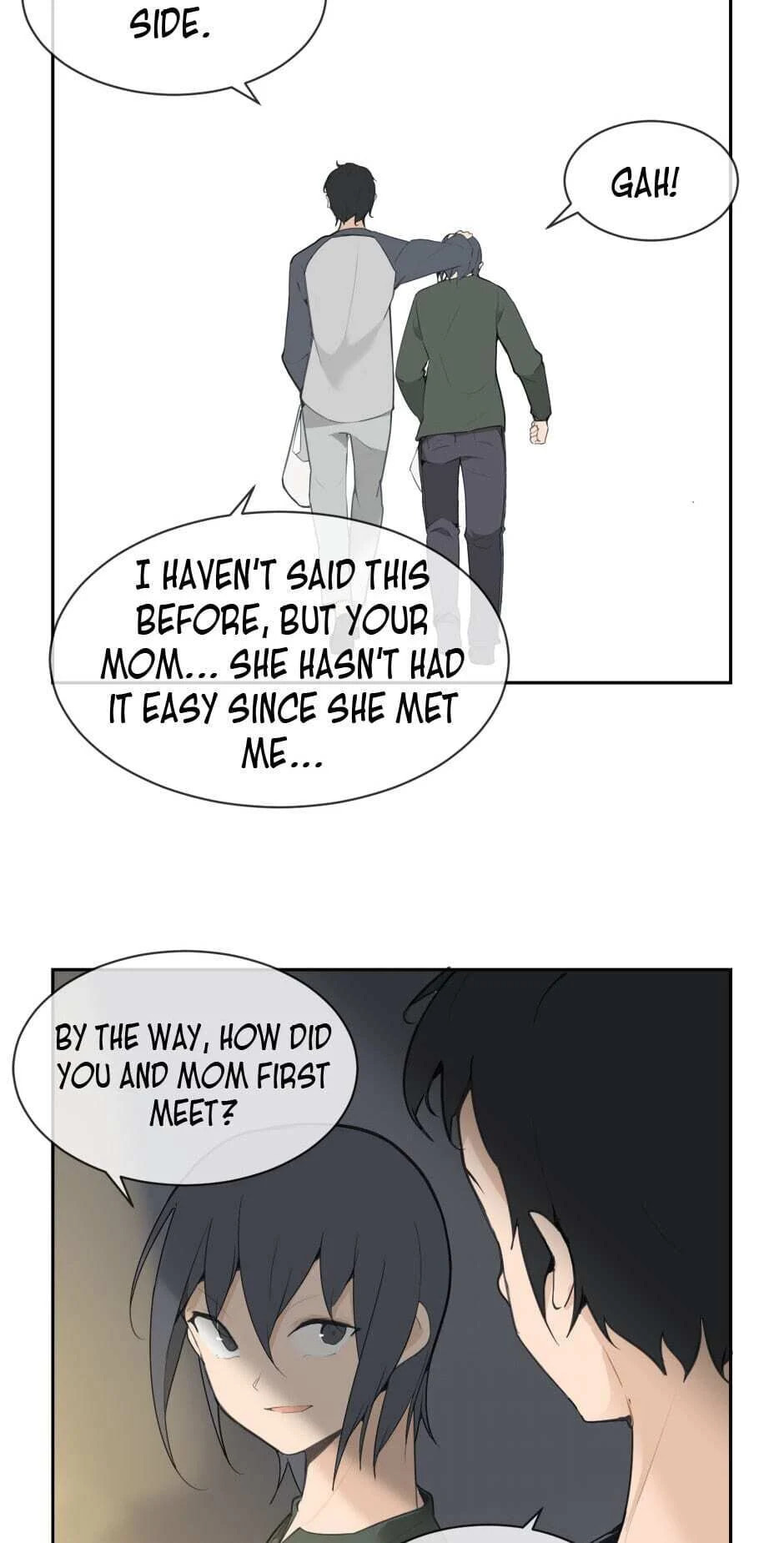 Read Devil Sword King chapter 52 image 9 on Lezhin