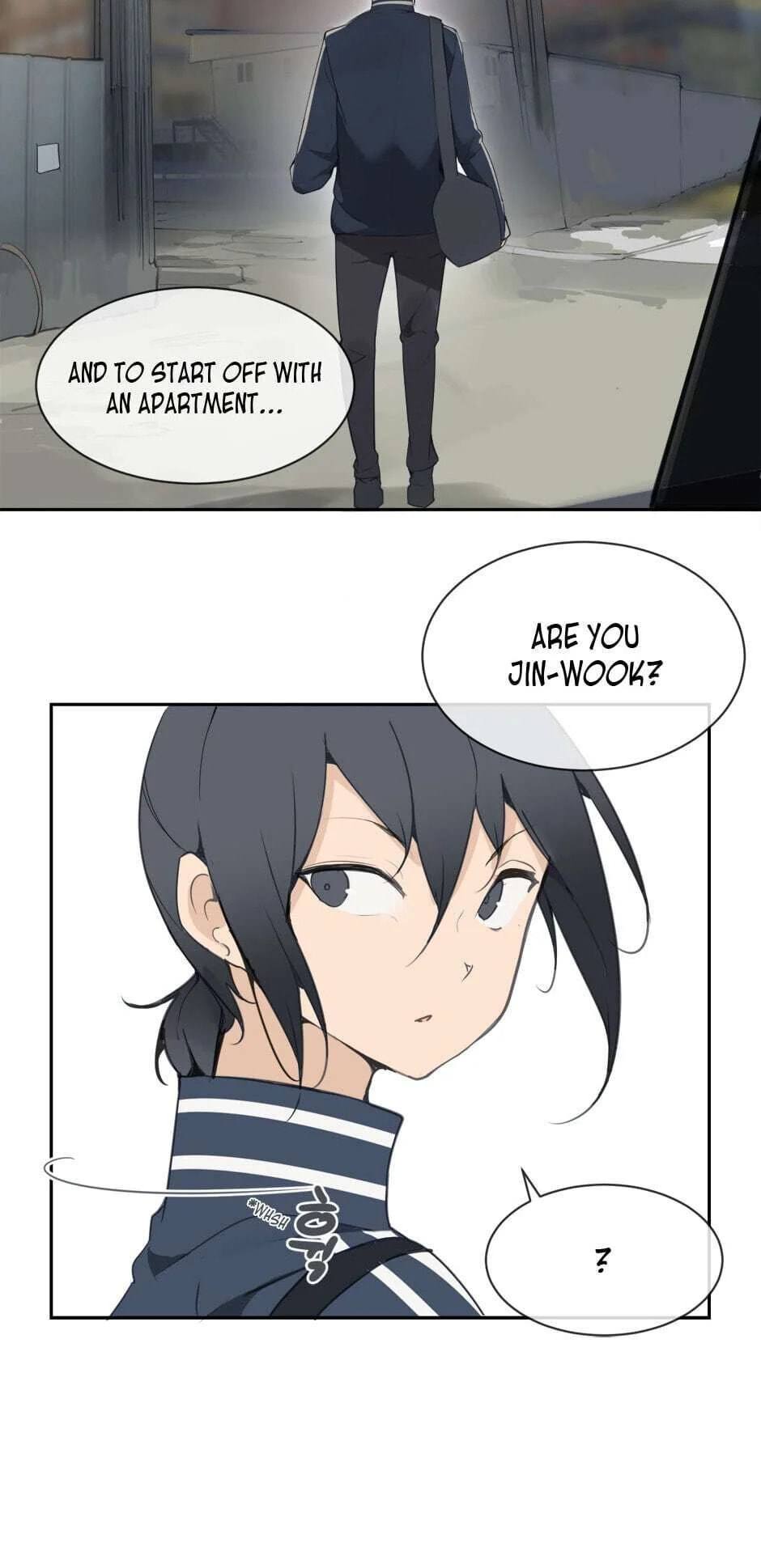 Read Devil Sword King chapter 53 image 13 on Lezhin