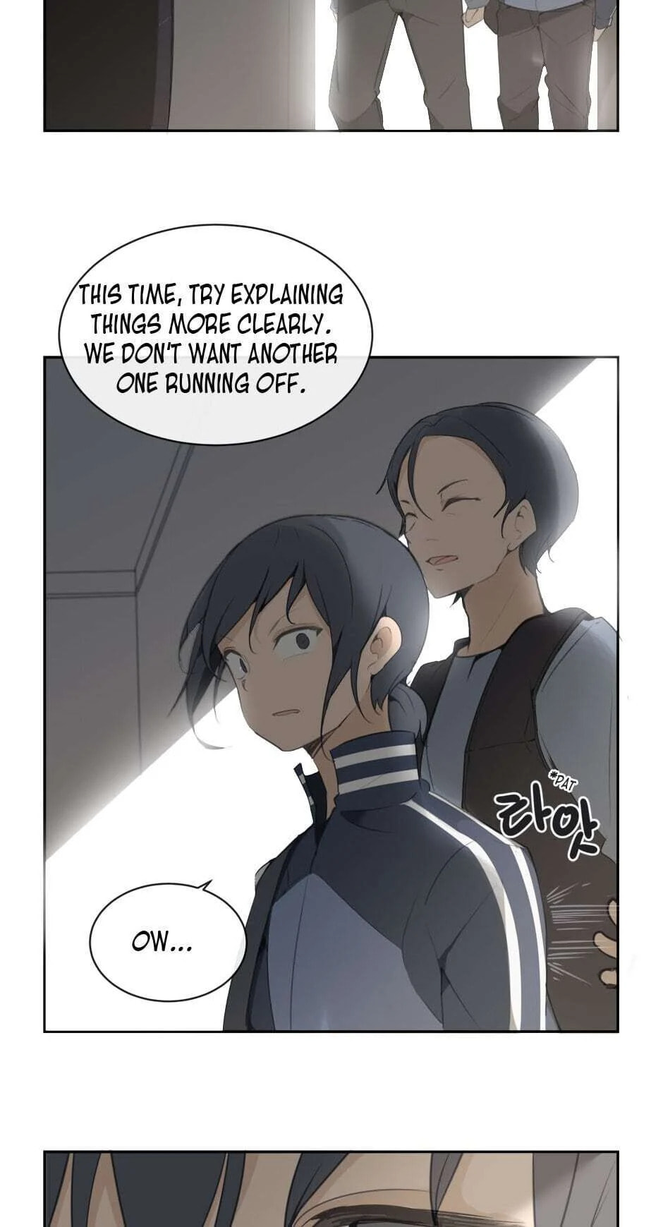 Read Devil Sword King chapter 53 image 16 on Lezhin