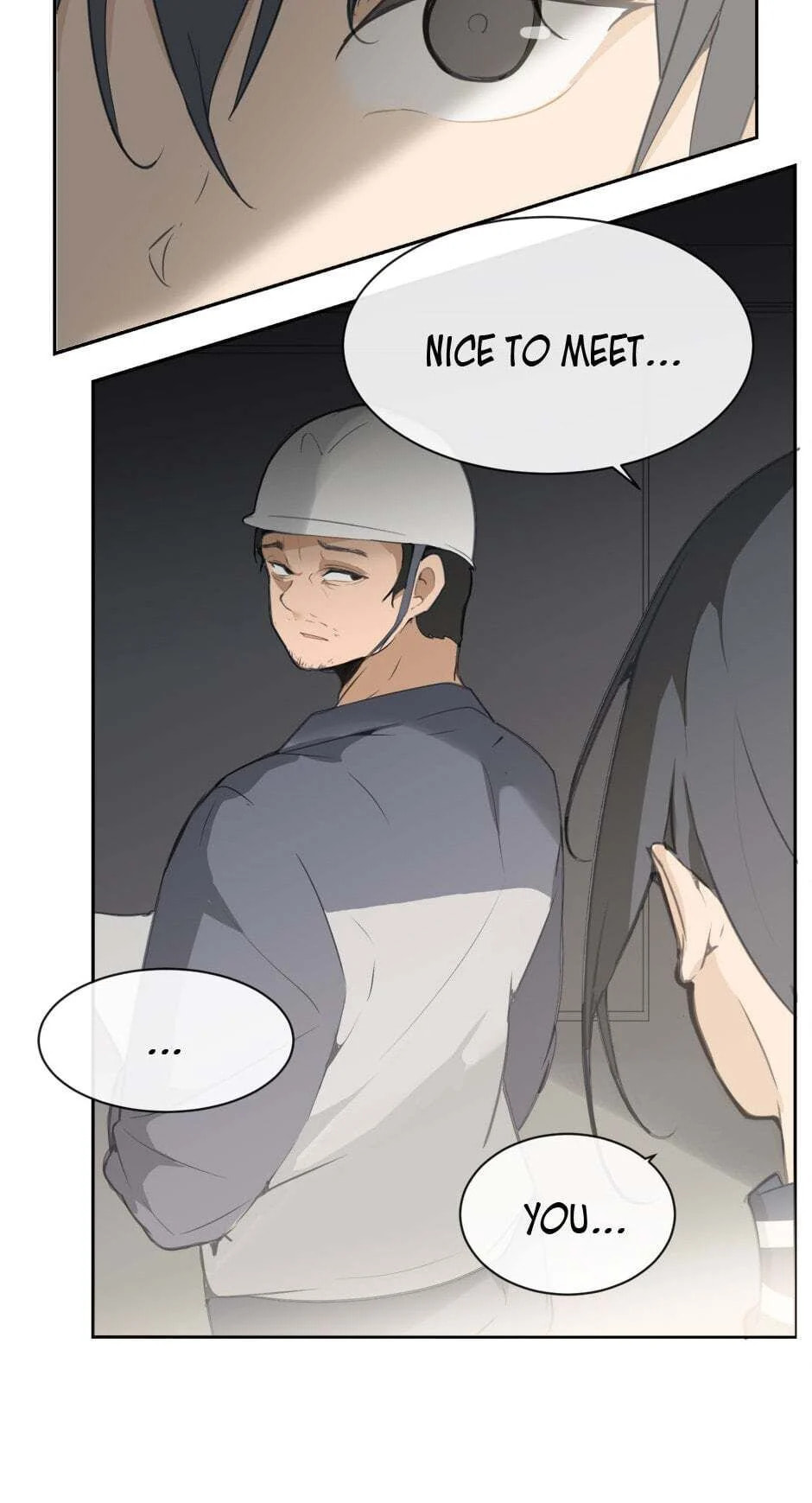 Read Devil Sword King chapter 53 image 17 on Lezhin