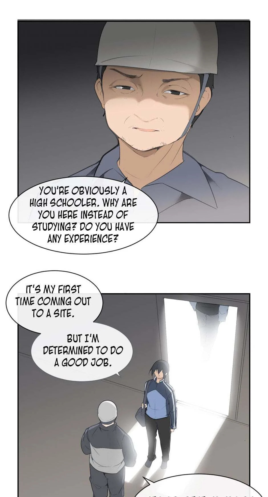 Read Devil Sword King chapter 53 image 18 on Lezhin