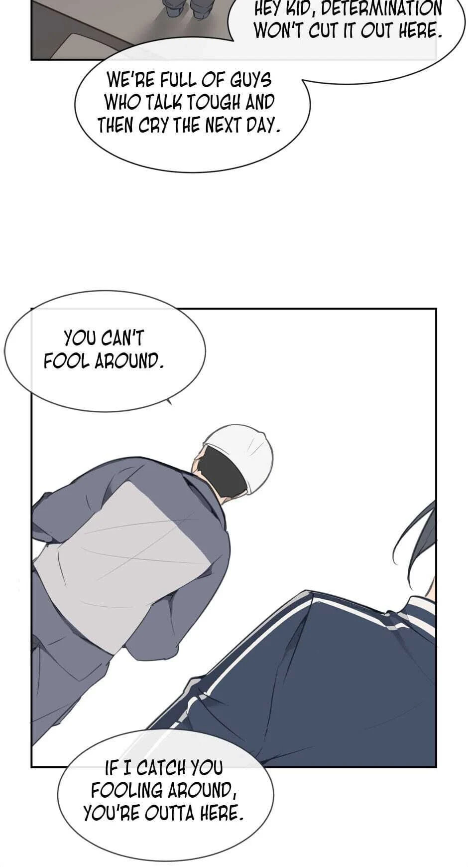 Read Devil Sword King chapter 53 image 19 on Lezhin